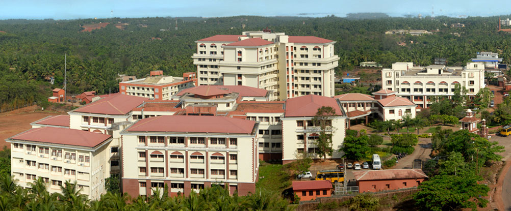 Image result for Yenepoya Dental College & Hospital, Mangalore